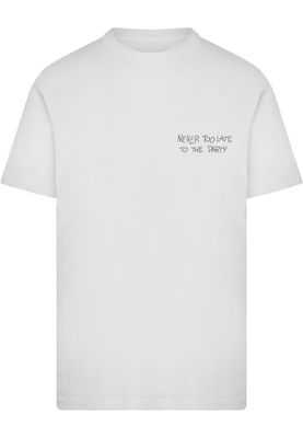 Never Too T-shirt – vit