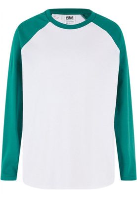 Raglan longsleeve kids