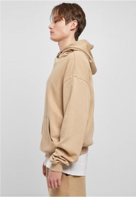Snap Hoody