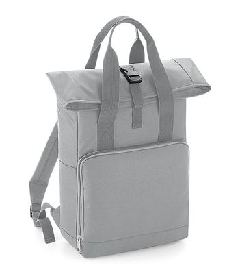 Backpack roll top - Twin Handle