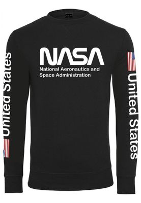 NASA US Crewneck