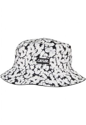 Day Dreamin Reversible Bucket Hat