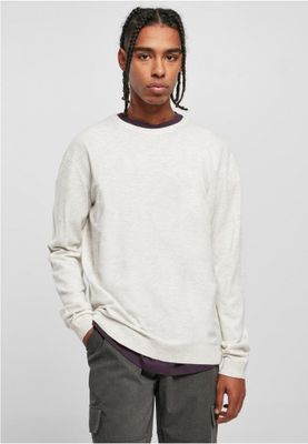 Eco Mix Sweater