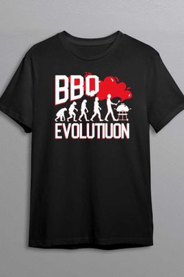 BBQ evolution