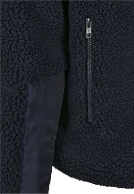 Sherpa jacket men