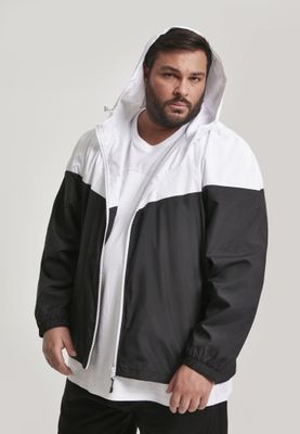 2-tone tech windrunner