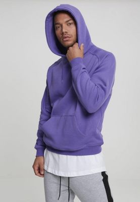 Classic blank hoodie