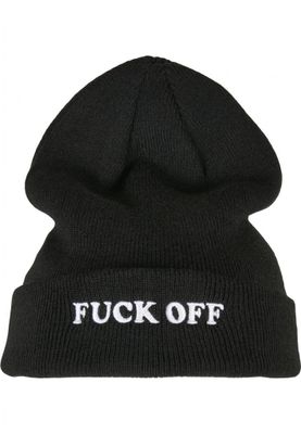 Fuck Off Beanie