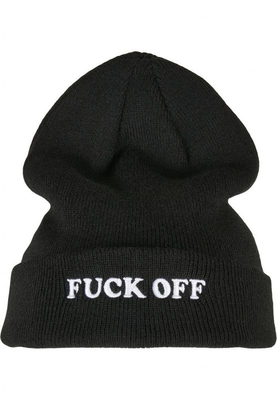 Fuck Off Beanie