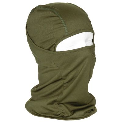 "Mission" Balaclava