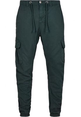 Cargo Jogging Pants