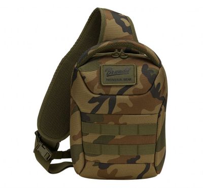 US Cooper Sling Case Pack Medium