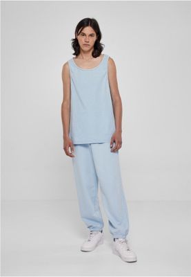 Oversized vintage linne herr