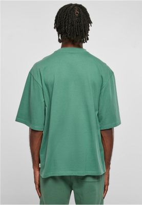 Organic Oversized Sleeve Tee
