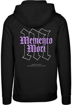 Memento Mori Hoody