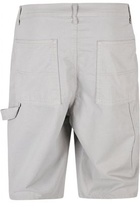 Snickarshorts med förstärkta knä herr