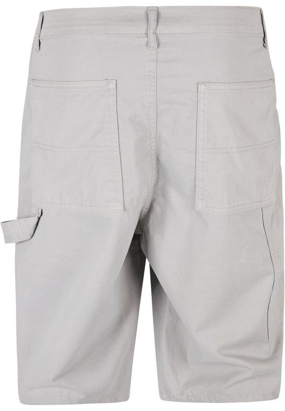 Snickarshorts med förstärkta knä herr
