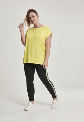 Beautiful lady top with wide sleeves