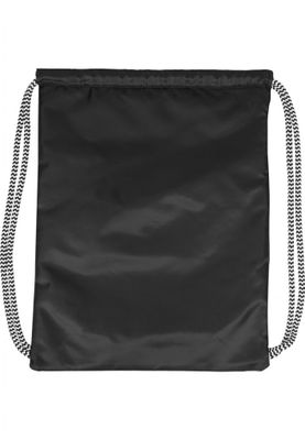 Gym bag with pockets