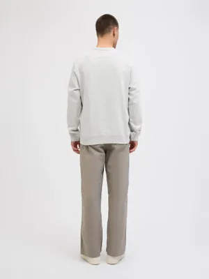 Sweatshirt för Män J&J OS
