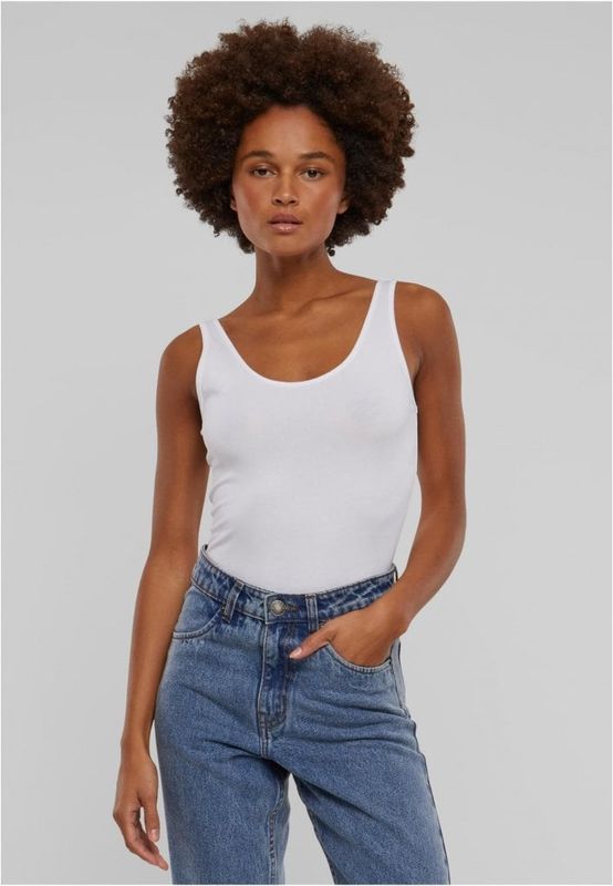 Tanktop body i økologisk bomuld