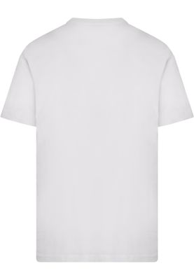 Snoop Dogg Long Beach California T-shirt för herr – vit