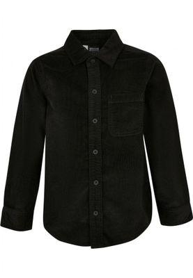 Boys Corduroy Shirt