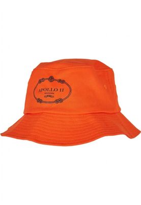 Apollo Bucket Hat