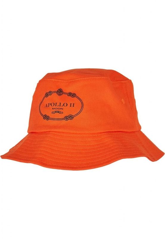 Apollo Bucket Hat