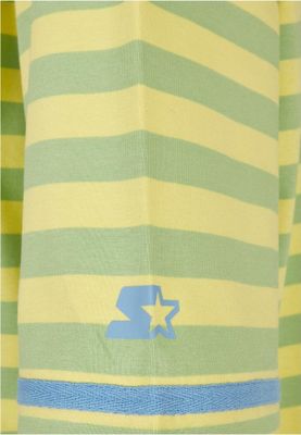 Starter Fresh Stripes Tee