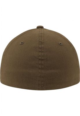 Flexfit Garment Washed Cotton Dad Hat