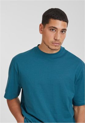 Urban Classics Extra Lång T-Shirt - Teal
