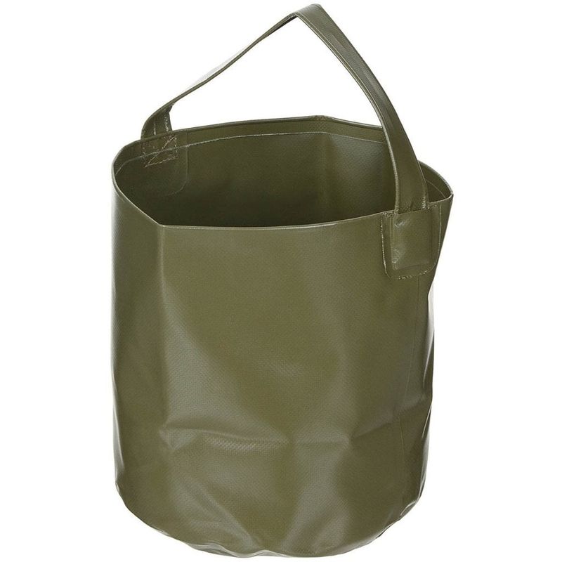 Collapsible bucket - 10 litres
