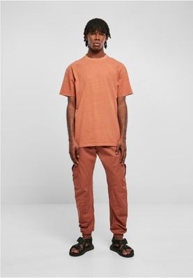 Heavy oversized T-shirt for men