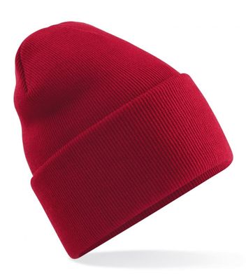 Original deep cuffed beanie