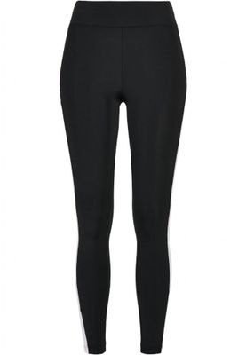 Ladies Color Block Leggings
