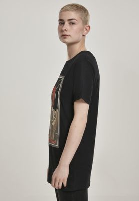 Oversize t-shirt with print