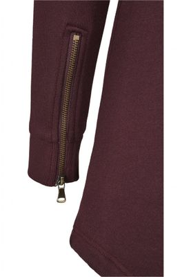 Long hoody girl