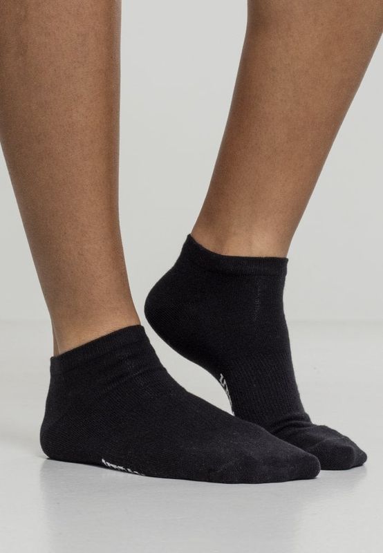 UC no show socks 5-pack