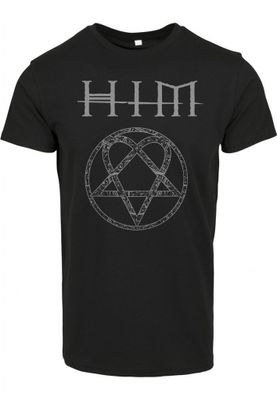 HIM Heartagram Tee