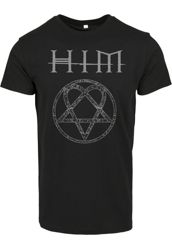 HIM Heartagram Tee