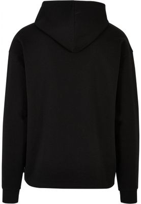Organic Loose Hoody