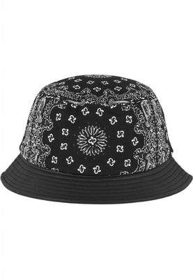 Bandana bucket hatt