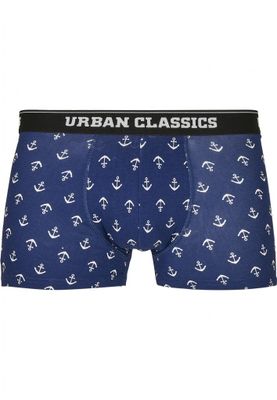 5-pack bokser shorts base farver