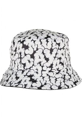 Day Dreamin Reversible Bucket Hat