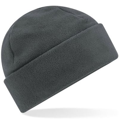 Fleece beanie