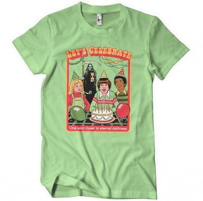 Let's Celebrate T-Shirt