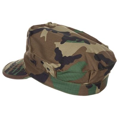 US army cap Marine corps logo