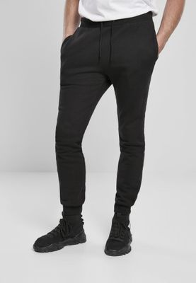 Soft pants in organic cotton