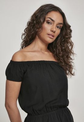 Jumpsuit i Viscose dame